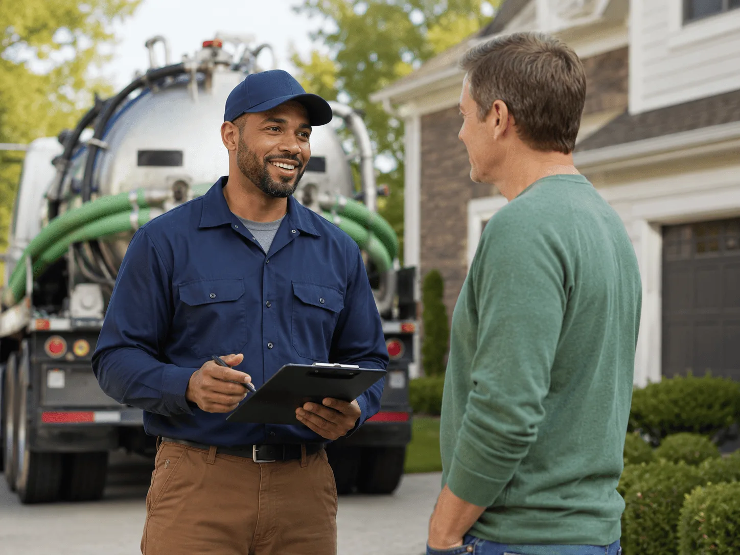 Mosquito Control Corbett, OR FAQs